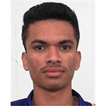 Shalika S. W. Atampolage