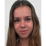 Wiktoria Klębowska
