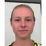 Antonia Buschendorf