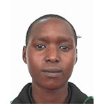 Caren Chebet
