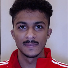 Mohammed Al-Suleimani