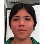 Diana Guadalupe JACOBO