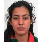 Alejandra Paola Zuluaga