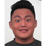 Samuel Ling JENG YI