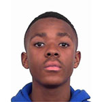 Mojela Koneshe