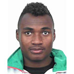 Patrice Remandro