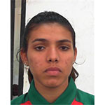 Sara EL Hachimi