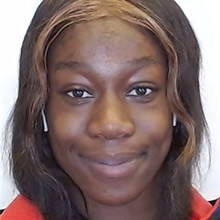 Kristal Ama-Awuah