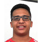 Ali Hesham Mohamed AHMED