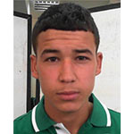 Hamdani Benahmed