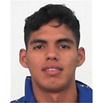 Diego Camacho