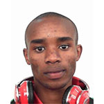George Meitamei Manangoi