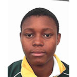 Vimbayi Maisvorewa