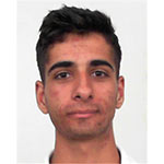 Omar EL AIDA Chaffey