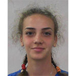 Bianca-Georgiana Anton