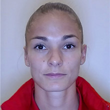 Tereza Petržilková
