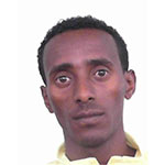 Girma Kejela