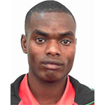 Elijah Onkware Mathew