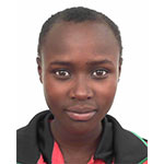 Faith Jepkemboi Kipsang