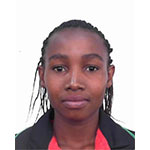 Gloria Mbaika Mulei