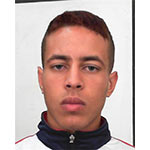 Oussama Slimani