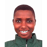 Micheline Niyomahoro