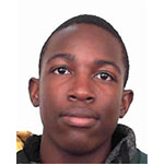 Simbarashe Maketa