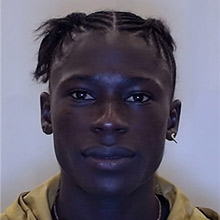 Aminatou Seyni