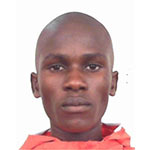 Hosea Kiplangat