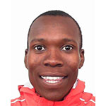 Daniel Kiprop