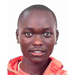 Vincent Chemutai