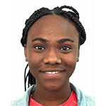 Erica Mouwangui
