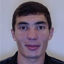 Musulman Dzholomanov