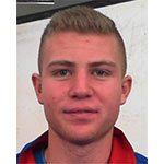 Ivan Danny Geldenhuys