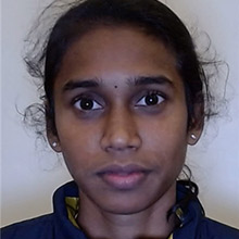 Chitra PALAKEEZH Unnikrishnan