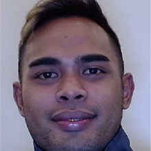 Scott James Fiti