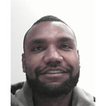 Paul Wilson NALAU