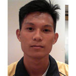 Hanh Bui Ba