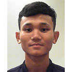 Pyae Sone MAUNG