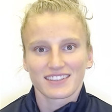 Amandine Brossier