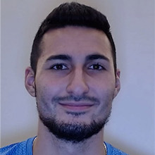Said Gilani
