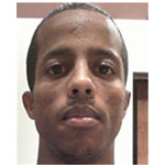 Ahmed Bashir Farah