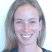 Ellie Pashley