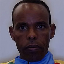 Okubay Tsegay