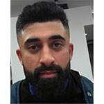 Umar Khayam Hameed