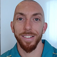 Ian Halpin