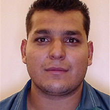 Uziel Muñoz