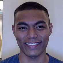 Jonah Harris