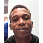 Kelvin Delvin Ramírez