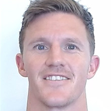 Murray Goodwin